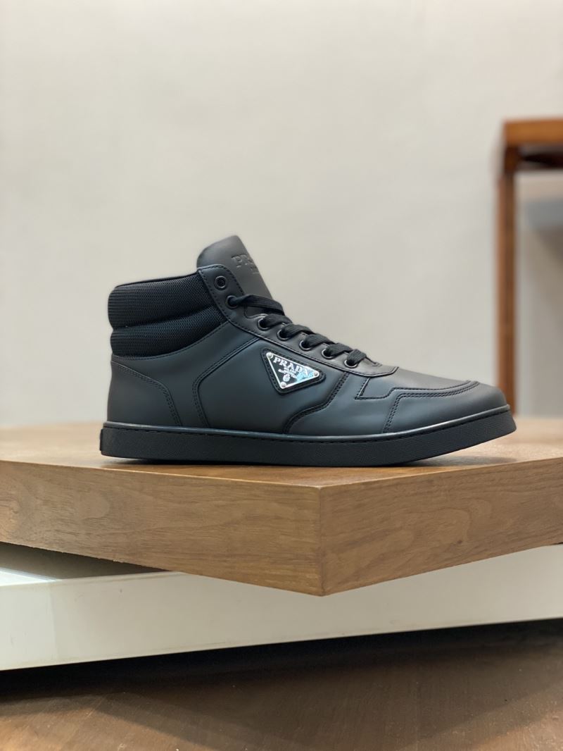 Prada Sneakers